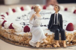 Ob Hochzeit oder Geburtstag: Persönliche Feste sind wichtige Höhepunkte