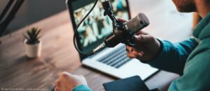 Podcasts: Begleitung mit Tiefgang oder als Unterhaltung
