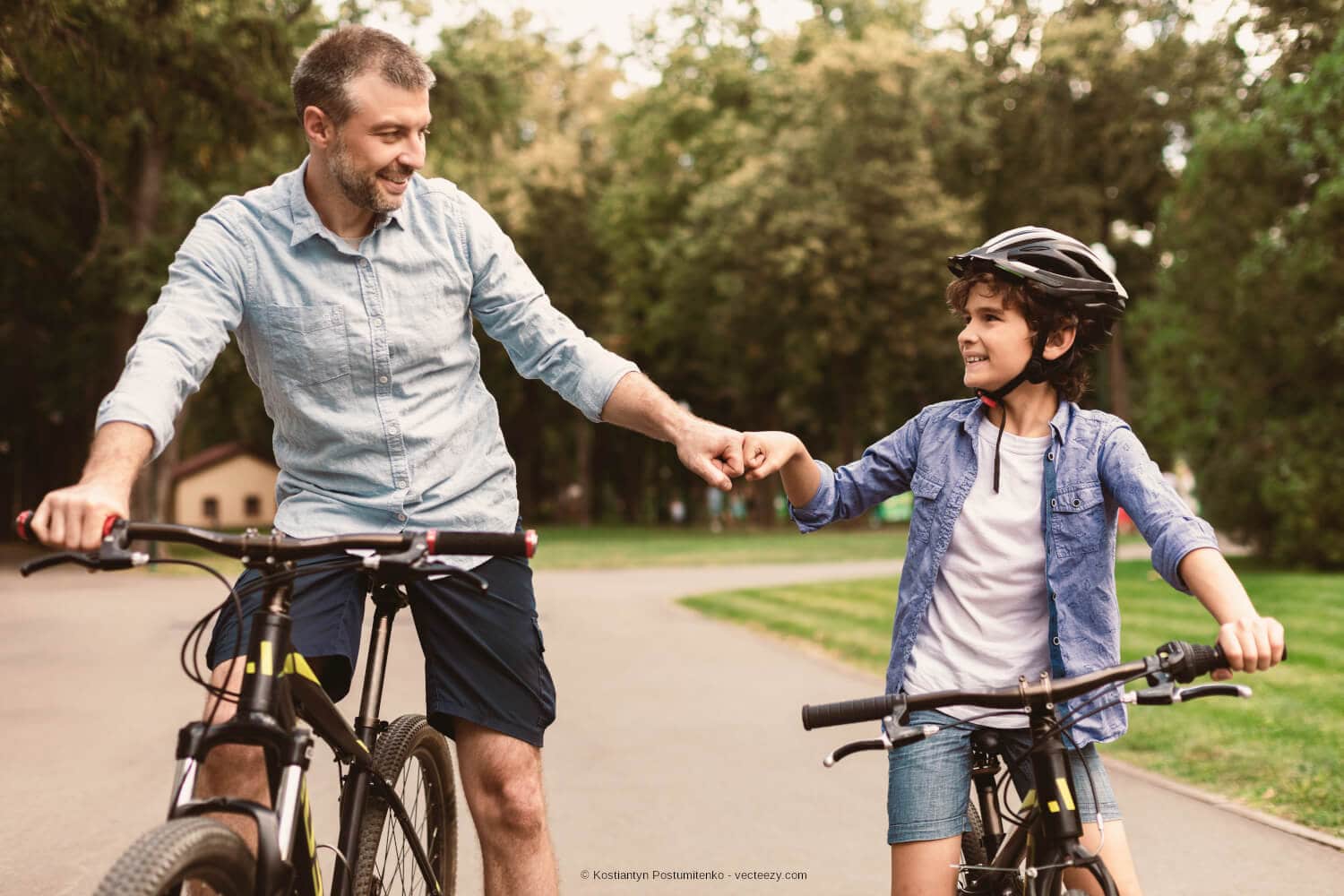 Gemeinsam etwas unternehmen ist enorm wichtig