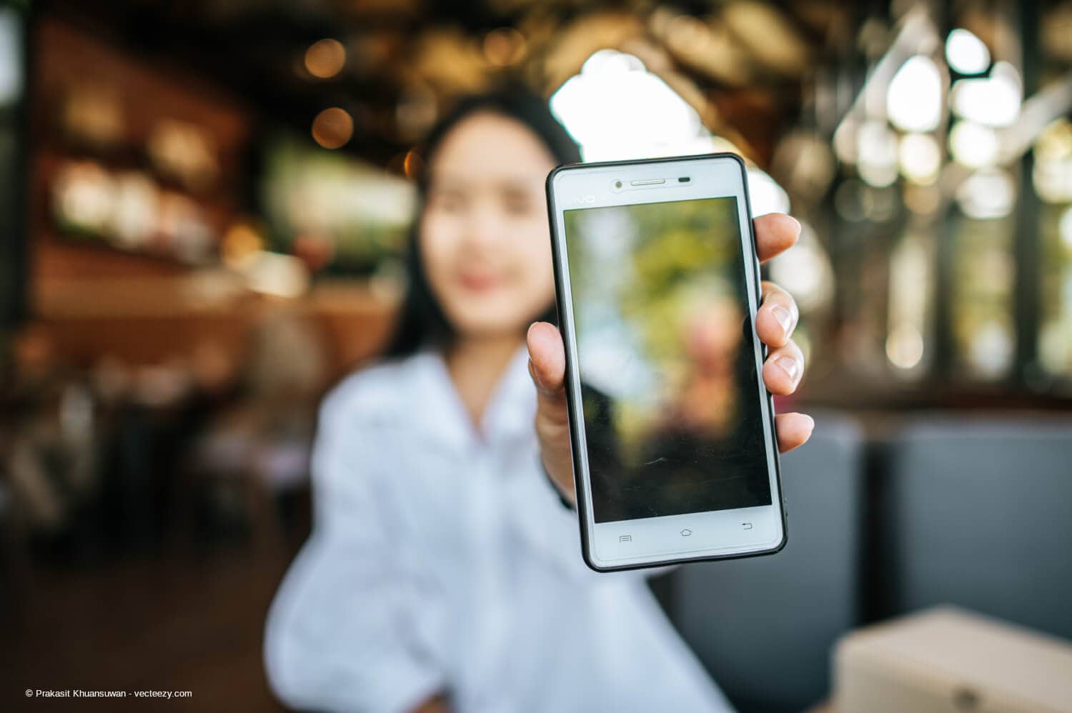 Handygehäuse – ein typisches Produkt das im Formenbau durch additive Fertigung entsteht