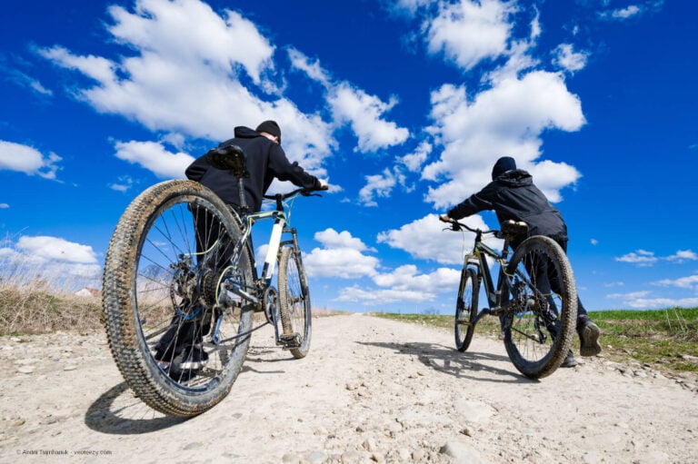 Kids Bikes: Bewegung für Kinder, die (gemeinsam) Spass macht